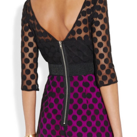 Savannah Milly Revolve Dress - Picture 4 of 8